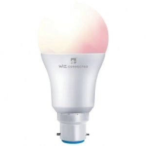 4lite WiZ Connected SMART Wi-Fi & Bluetooth GLS (BC) Light B