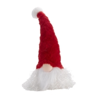 QDStores  Glo-kert Christmas Decoration - Red