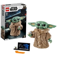 BMStores  LEGO Star Wars: The Child