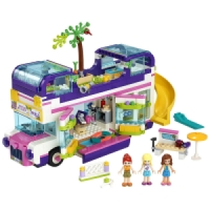 BMStores  LEGO Friends Bus