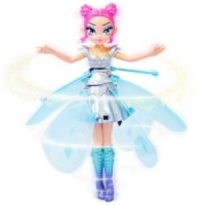 Hatchimals Pixies Crystal Flyers - Starlight Idol