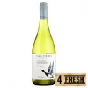 Yalumba The Y Series Unwooded Chardonnay &pound;6.99