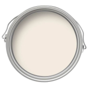 Crown Breatheasy Delicate White - Matt Standard Emulsion Pai £18.00