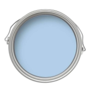 Crown Breatheasy Powder Blue - Matt Emulsion Paint - 2.5L