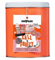 Boots  Soap & Glory Call Of Fruity Collec-tin