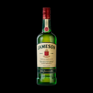Jameson £11.00