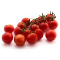 Ocado  Natoora Sicilian Cherry Vine Tomatoes