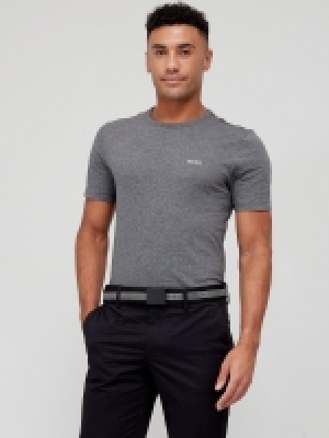 LittleWoods Boss Hugo Boss Golf T-Shirt - Grey