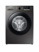 LittleWoods Samsung Series 5 WW90TA046AX/EU with ecobubble 9kg Washing Machine, 