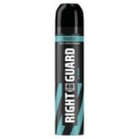 Ocado  Right Guard Total Defence 5 Clean 48hr Deodorant