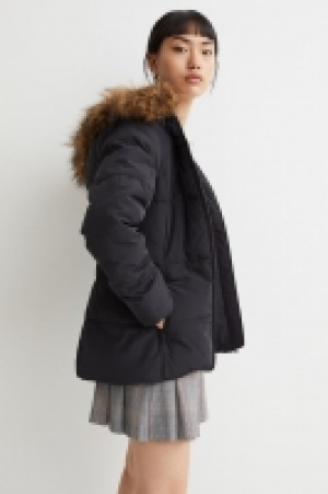 Padded jacket £15.00