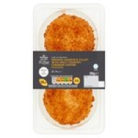 Morrisons  Morrisons The Best Saucy Smoked Haddock & Davidstow Cheddar 