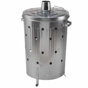Bincinerator 75L £15.93