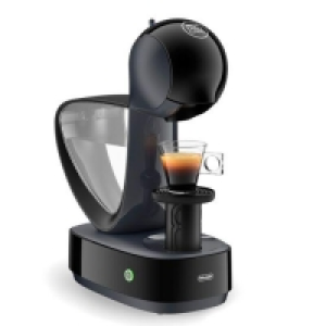 Delonghi EDG160A Dolce Gusto Infinissima Coffee Pod Machine  £44.99