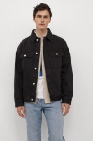 Twill jacket £18.00