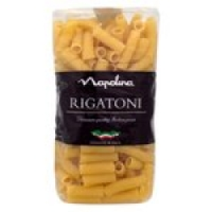 Napolina Rigatoni Pasta £1.00