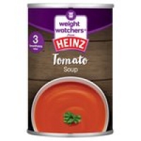 Morrisons  Heinz Weight Watchers Tomato Soup