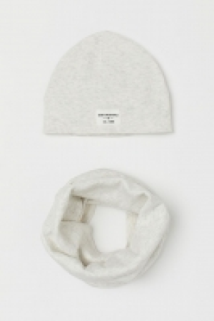 2-piece jersey set £7.99