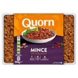 Quorn Mince       £2.00
