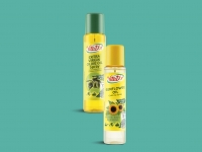 Lidl  Vita Dor Cooking Oil Spray