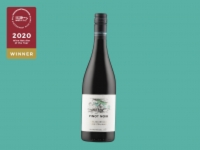 New Zealand Pinot Noir Marlborough £5.49