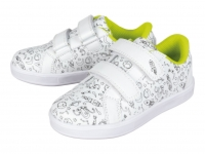 Lidl  Lupilu Kids Trainers