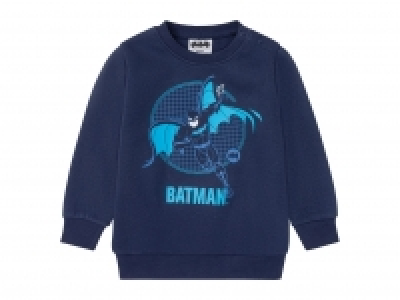 Kids Character Sweater