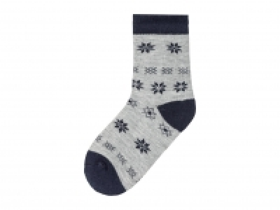 Kids Socks Thermo