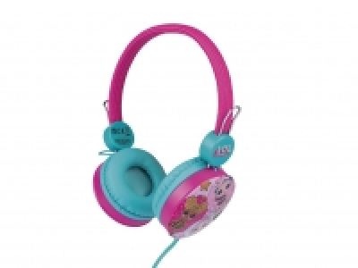 Kids Character Headphones
