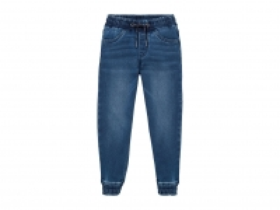 Lidl  Pepperts Kids Denim Joggers