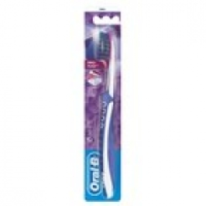 Oral B 3D White Luxe Proflex Toothbrush