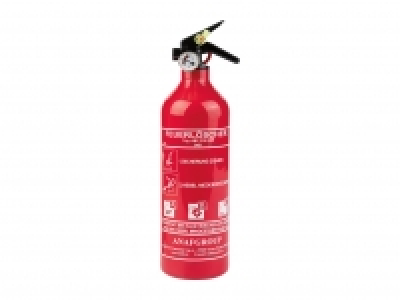 Lidl  ANAF Fire Extinguisher