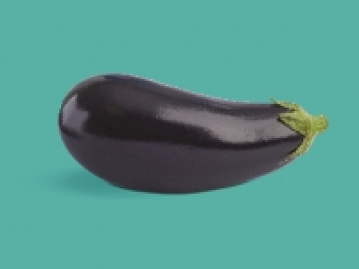 Aubergine £0.49