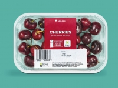 Oaklands Cherries £0.99