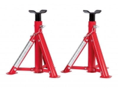 Lidl  Ultimate Speed Axle Stands
