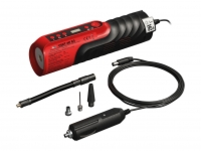 Lidl  Ultimate Speed Portable Cordless Compressor