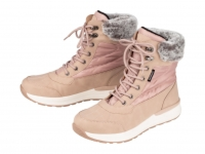 Lidl  Esmara Ladies Winter Boots