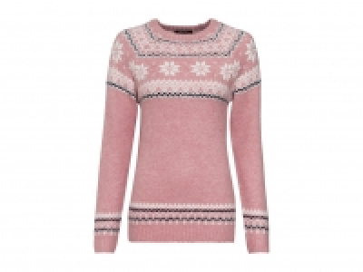 Lidl  Esmara Ladies Knitted Jumper