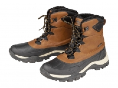 Livergy Mens Winter Boots