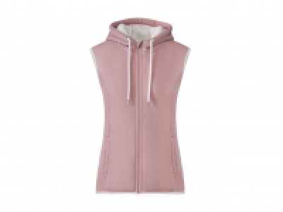 Lidl  Esmara Ladies Fleece Gilet