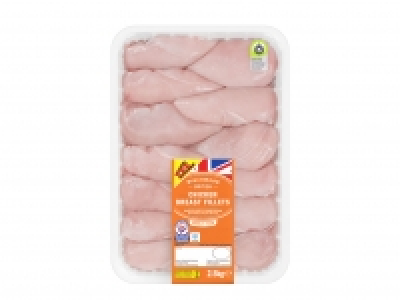 Lidl  Birchwood Chicken Breast Fillet