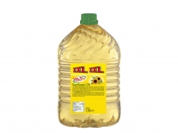 Lidl  Vita Dor Sunflower Oil