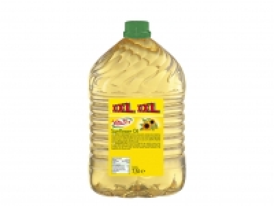 Vita Dor Sunflower Oil