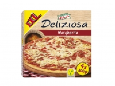 Deliziosa Margherita