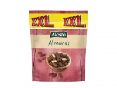 Alesto Almonds £3.79