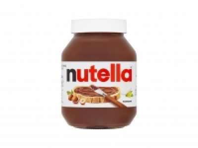 Nutella £4.99