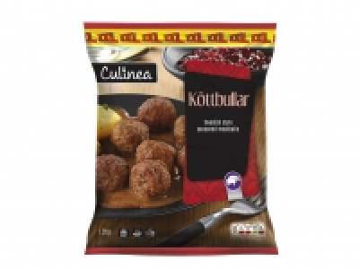 Lidl  Culinea Kottbullar