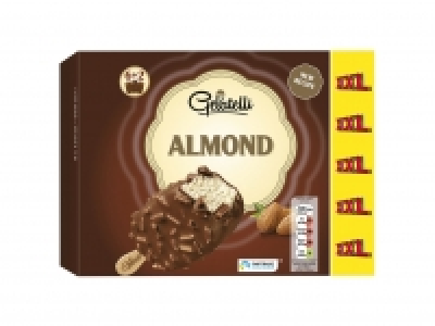 Gelatelli Ice Cream Sticks