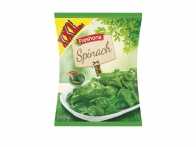 Freshona Spinach