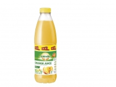 Solevita Orange Juice £1.19